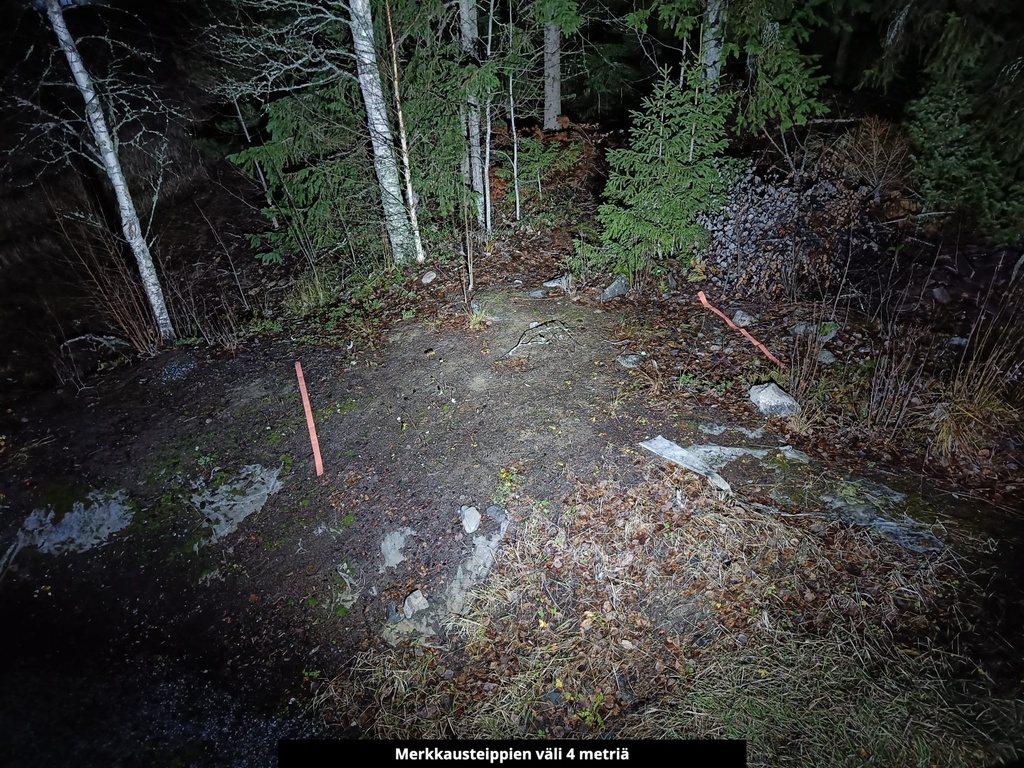 REVON 30W / 2550LM LED-TYÖVALO