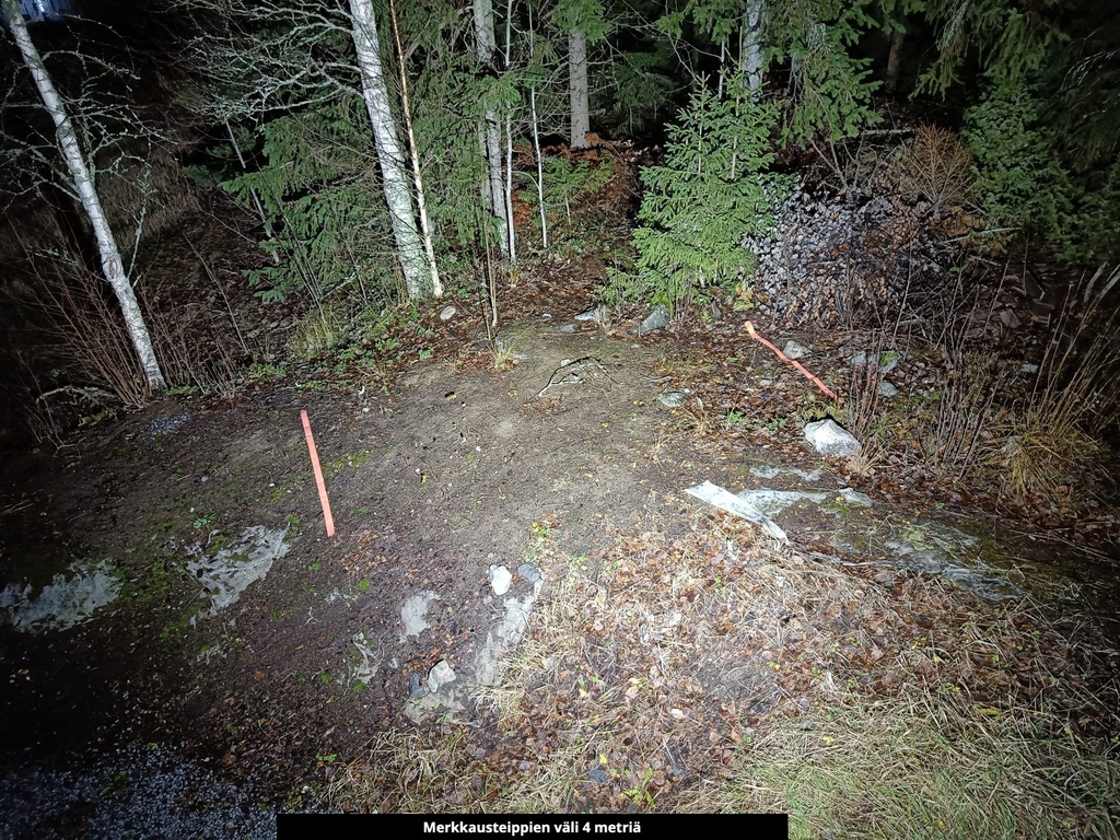 REVON 90W / 7200LM LED-TYÖVALO