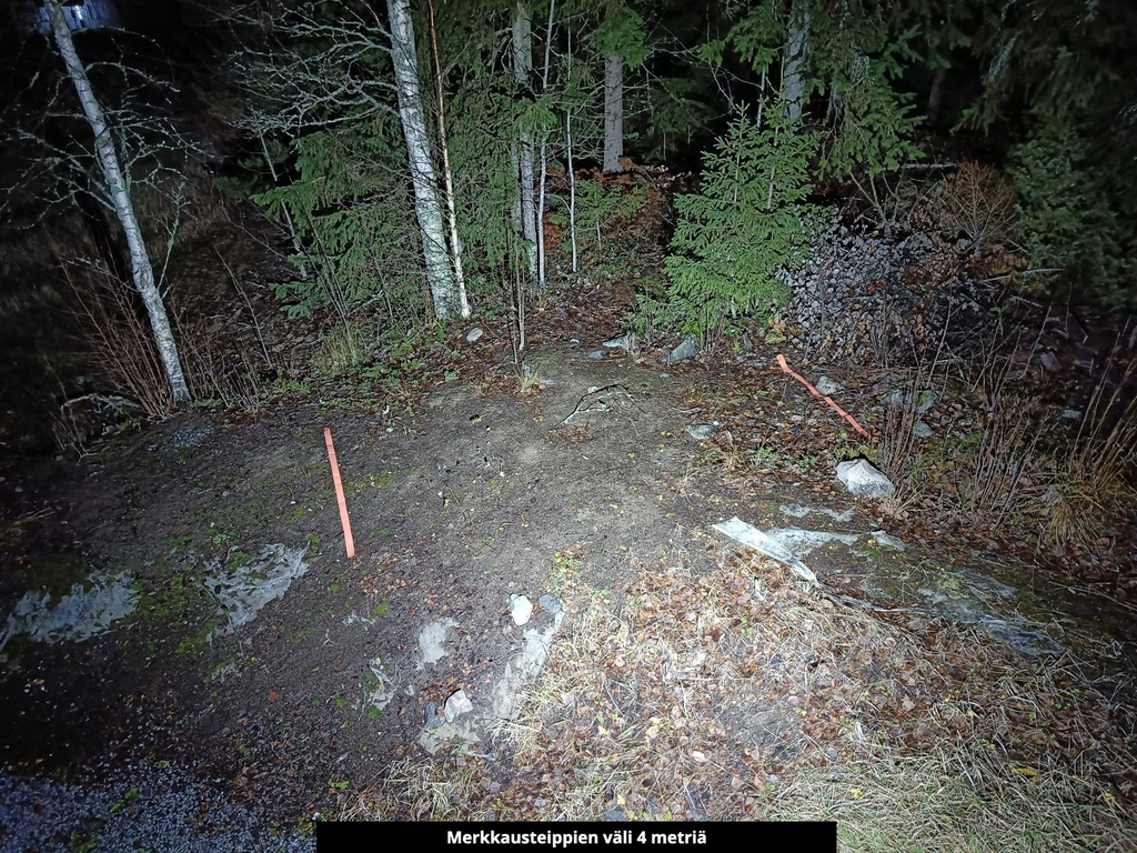 REVON 50W / 4250LM / 6000K LED-TYÖVALO 9-32V