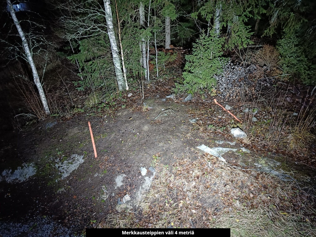 REVON 50W / 4250LM / 5000K LED-TYÖVALO 9-32V