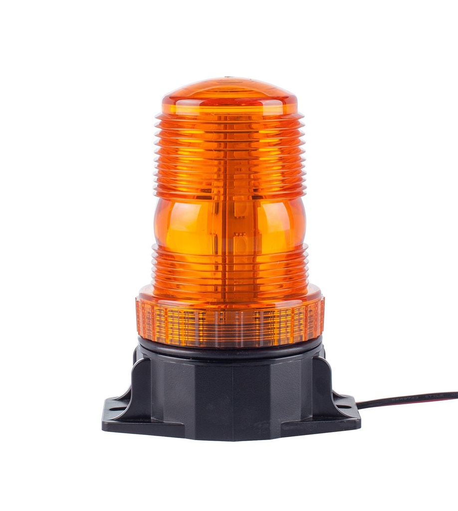 LED-MAJAKKA TASAPOHJA 6W 10-110V