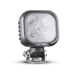 [RTV502W] REVON 50W / 4250LM / 5000K LED-WORK LIGHT